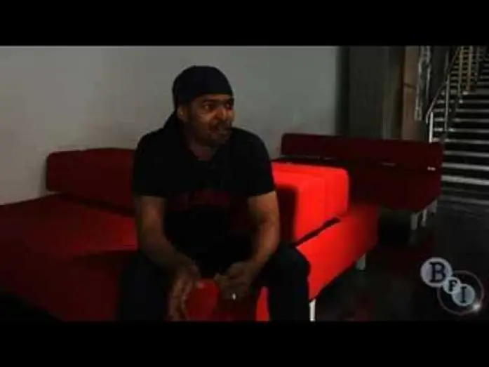 Відео до фільму Кримінальне чтиво | Noel Clarke on Pulp Fiction