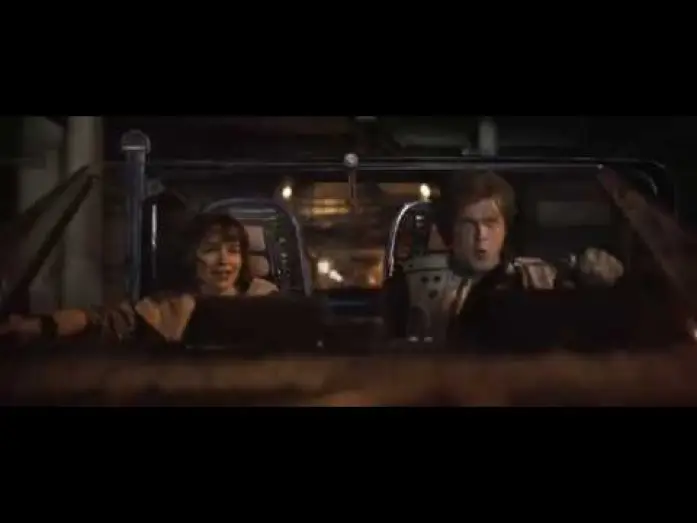 Відео до фільму Соло. Зоряні війни: Історія | SOLO - Teaser trailer ufficiale italiano | HD