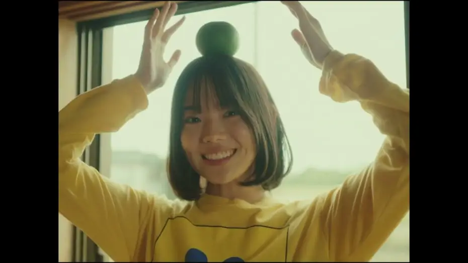 Відео до фільму ロングホットサマーバケーション | 『ロングホットサマーバケーション』予告編