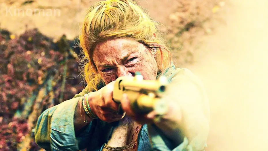 Відео до фільму Вижити | Последний день Земли &mdash; Русский трейлер (2024)