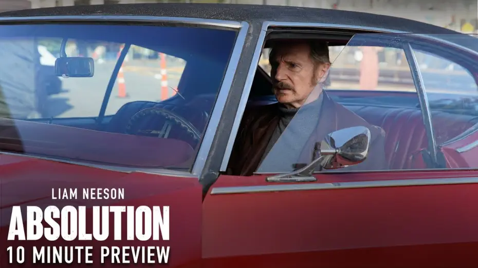 Відео до фільму Спокута | 10 Minute Extended Preview