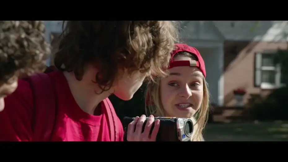 Відео до фільму Монстри літа | UK Trailer