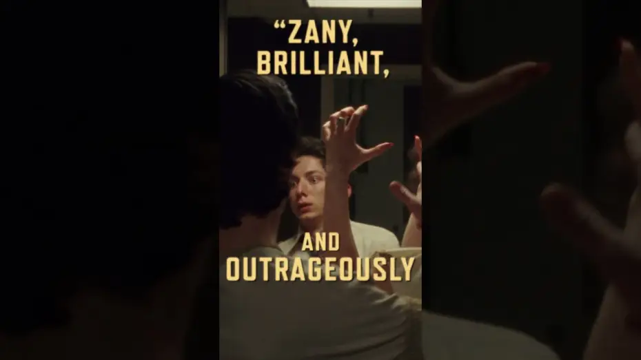 Відео до фільму Суботній вечір | And we're LIVE! Saturday Night is only in cinemas NOW!