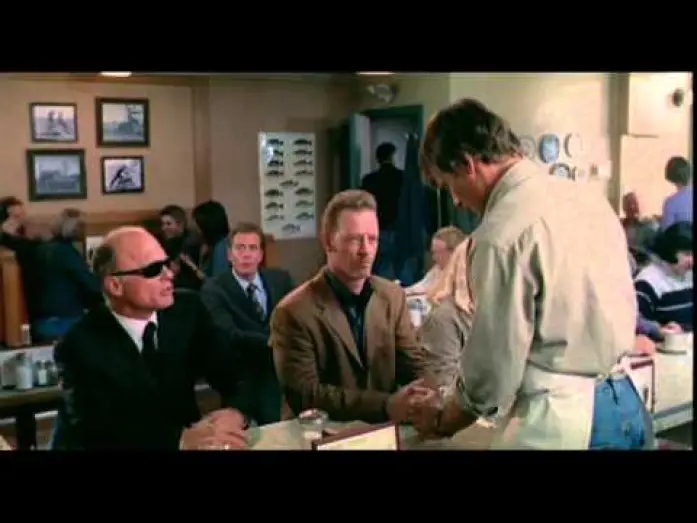 Відео до фільму Виправдана жорстокість | A History of Violence - Trailer