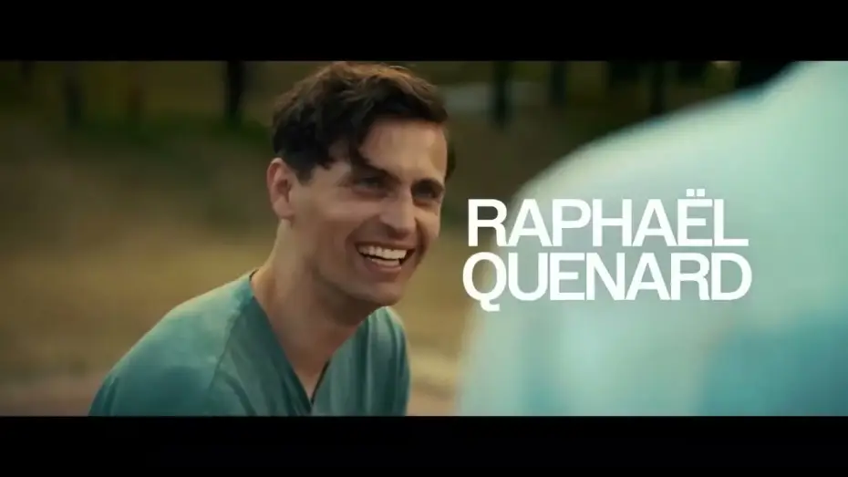 Відео до фільму Le r&ecirc;ve am&eacute;ricain | [BANDE ANNONCE] Le R&ecirc;ve am&eacute;ricain avec Jean-Pascal Zadi et Rapha&euml;l Quenard