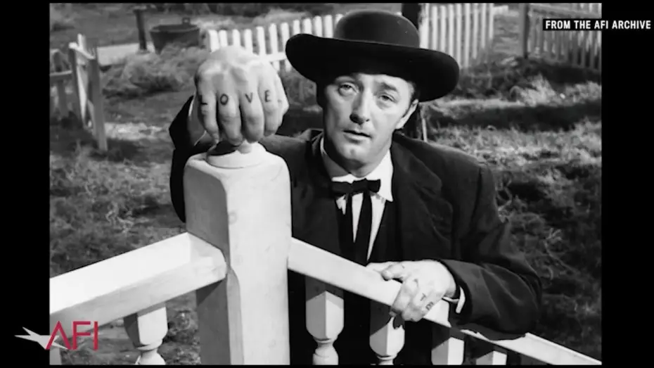 Відео до фільму Ніч мисливця | William Friedkin, Robert Englund and Spike Lee on THE NIGHT OF THE HUNTER