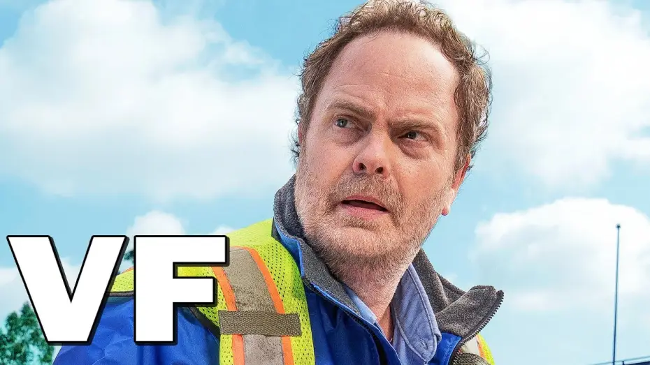 Відео до фільму Код 3 | CODE 3 Bande Annonce VF (2026)