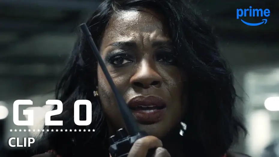 Відео до фільму Велика двадцятка | Escape From the G20 Summit