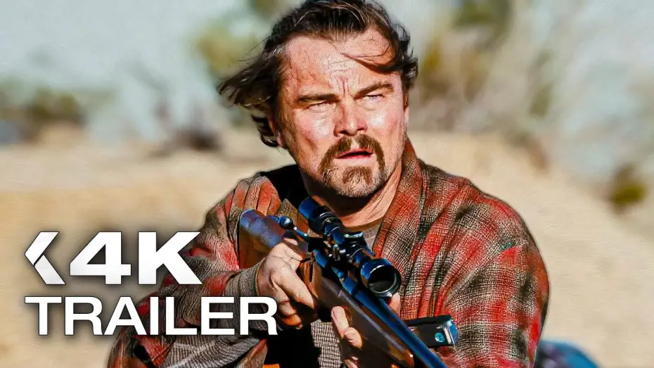 Відео до фільму Одна битва за іншою | ONE BATTLE AFTER ANOTHER Finaler Trailer German Deutsch (2025)