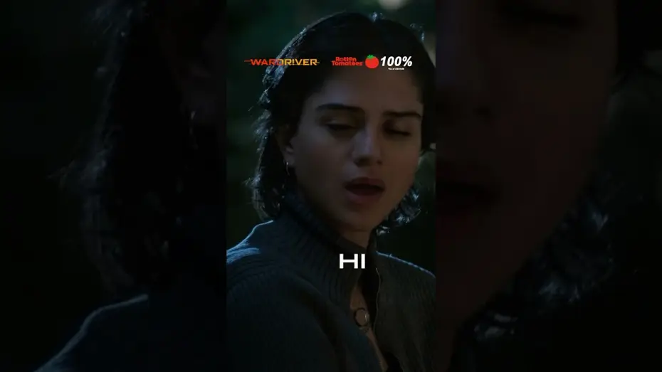 Відео до фільму Wardriver | Red flags? More like a full siren. He dove in anyway.