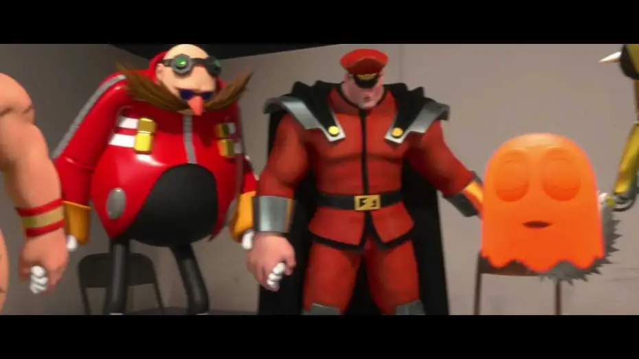 Відео до фільму Ральф-руйнівник | Ralph reichts - Das ist Randale-Ralph - Deutsch HD