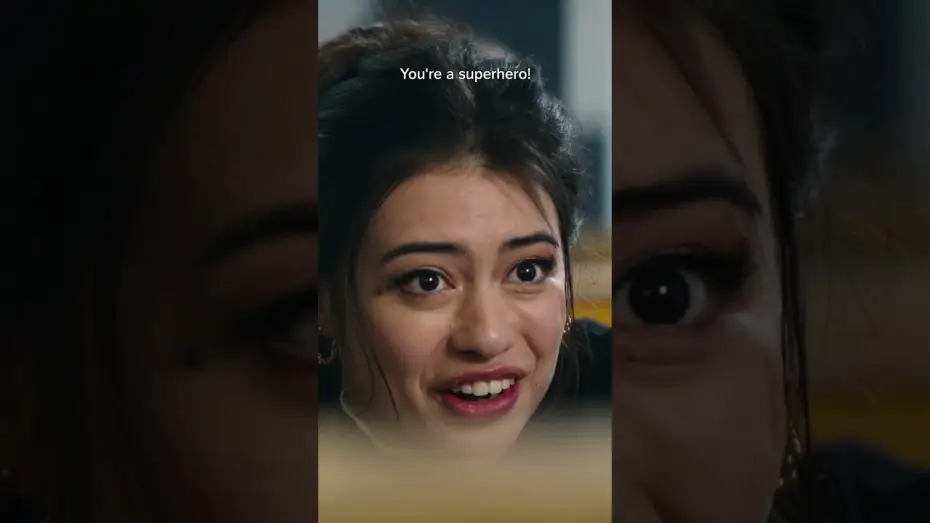 Відео до фільму Новокаїн | All we see are green flags. Make a date to see Novocaine.