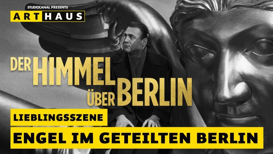 Відео до фільму Небо над Берліном | Clip