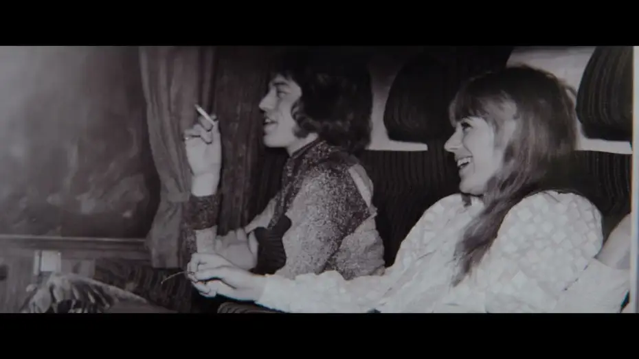 Відео до фільму Broken English | Official UK Trailer