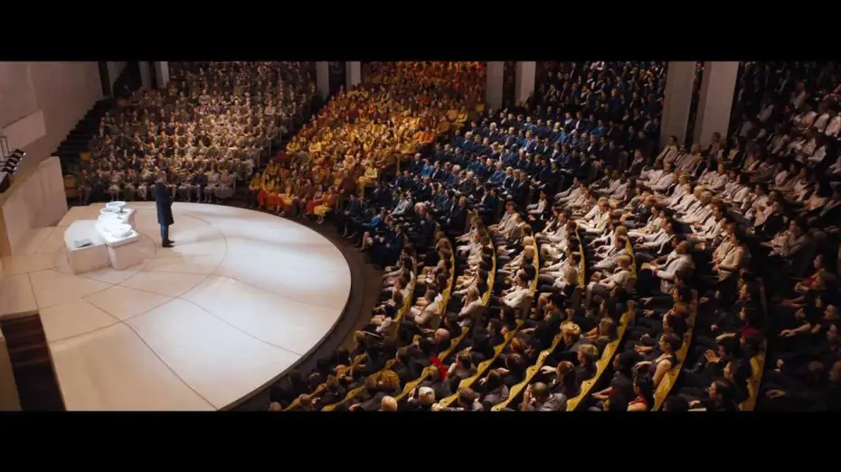 Відео до фільму Дивергент | Divergent IMAX&reg; Trailer #2