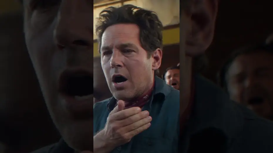 Відео до фільму Анаконда | This one hits differently.