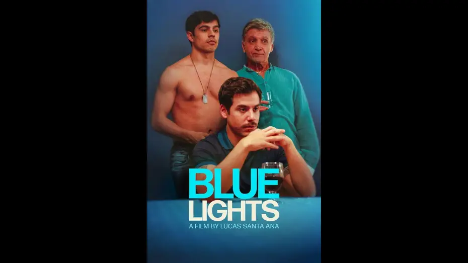 Відео до фільму Luces azules | Official Trailer [Subtitled]