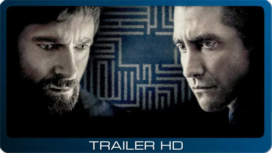 Відео до фільму Полонянки | Prisoners ≣ 2013 ≣ Trailer
