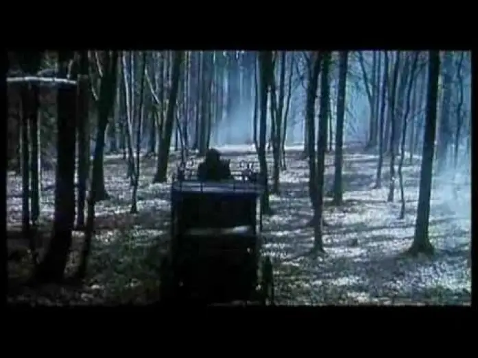 Відео до фільму Ван Гелсінґ | Van Helsing (trailer fr)