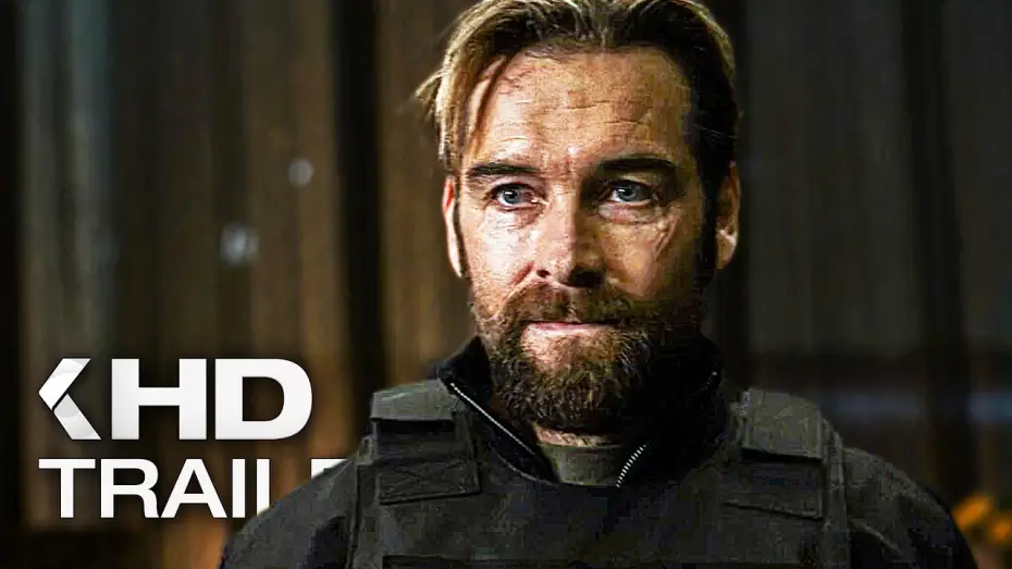 Відео до фільму Велика двадцятка | G20 Trailer German Deutsch (2025) Viola Davis, Antony Starr