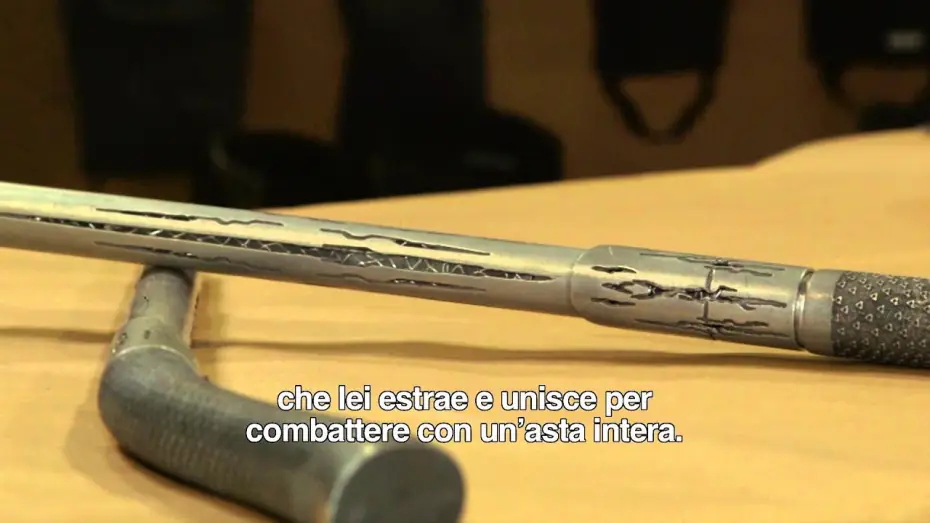 Відео до фільму Вартові галактики | Guardiani della Galassia -- Popolazione della Galassia - Featurette | HD