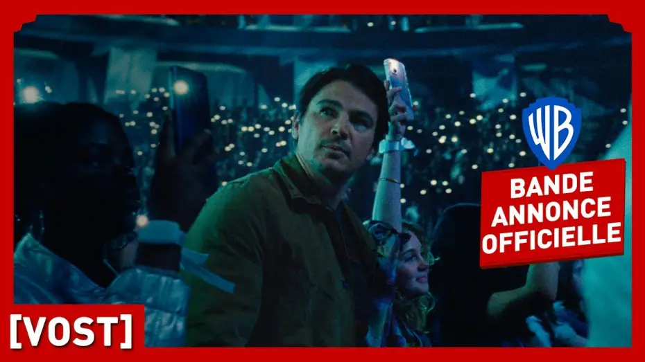 Відео до фільму Западня | Bande Annonce officielle (VOST)