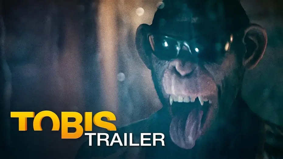 Відео до фільму Роббі Вільямс: Better Man | BETTER MAN &ndash; DIE ROBBIE WILLIAMS STORY | Trailer | Ab 2. Januar im Kino!