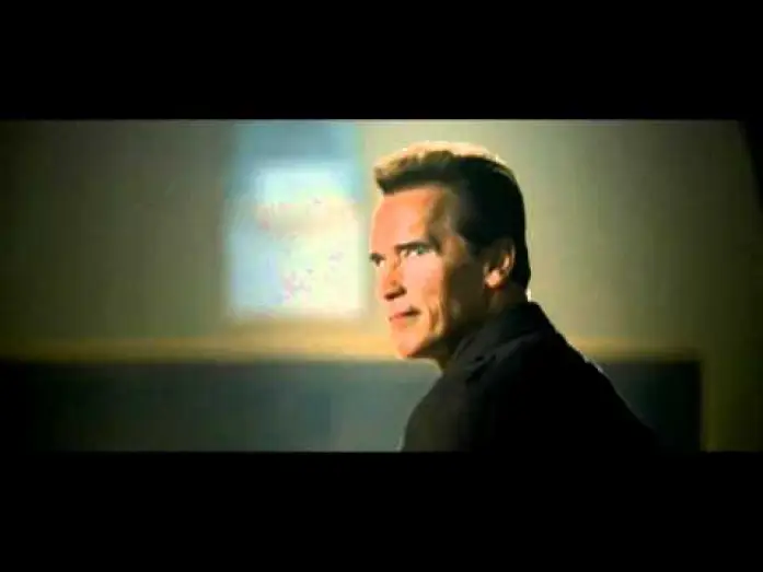 Відео до фільму Нестримні | I Mercenari - Trailer italiano ufficiale