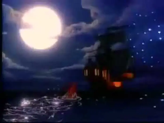 Відео до фільму Русалонька | The Little Mermaid 35th Anniversary - Tickets on Sale December 5, 2024