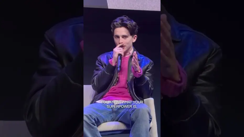 Відео до фільму Боб Ділан: Цілковитий незнайомець | Superpowers