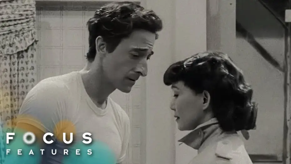 Відео до фільму Астероїд-Сіті | Meet Schubert Green