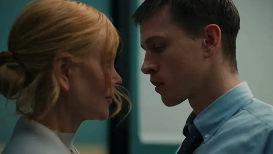 Відео до фільму Хороша погана дівчинка | Power Now Playing - Official Promo