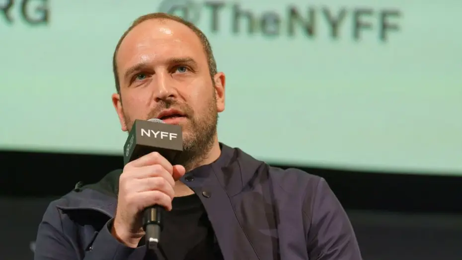 Відео до фільму ხმელი ფოთოლი | Alexandre Koberidze and Giorgi Koberidze on Dry Leaf