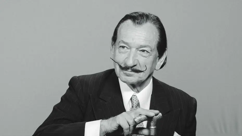 Відео до фільму Dal&iacute;land | Daliland - Ispirato - Clip dal Film