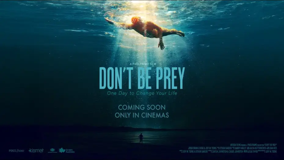 Відео до фільму Don't Be Prey | Official Trailer