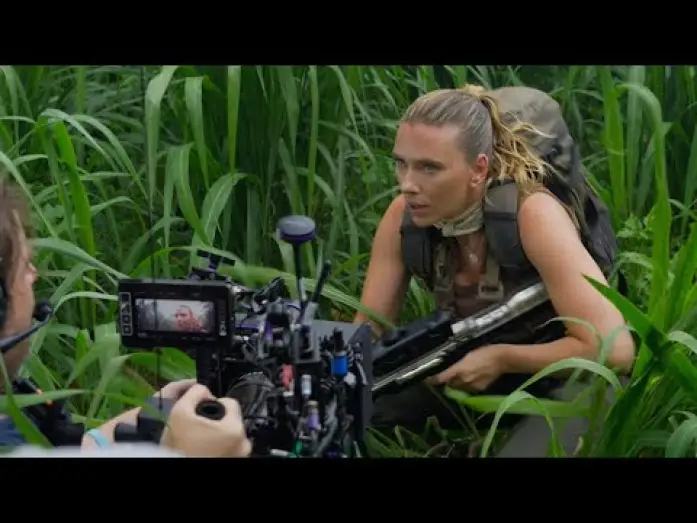 Відео до фільму Світ Юрського періоду: Відродження | Jurassic World - La Rinascita | Featurette: Classic Jurassic