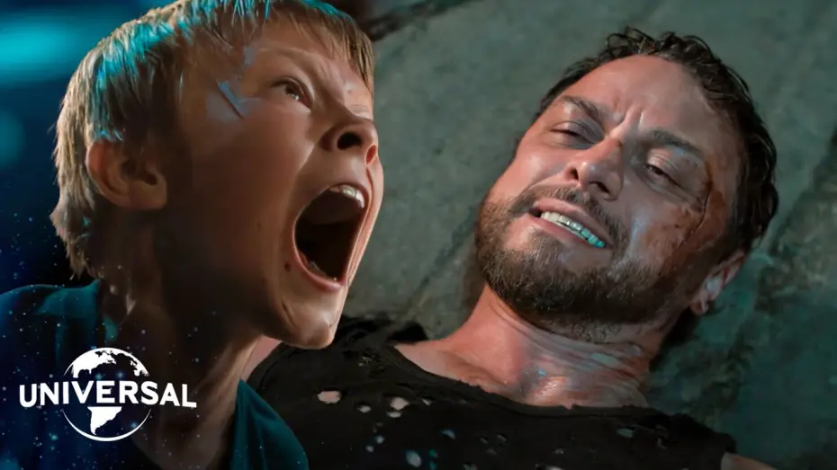 Відео до фільму Не говори зі злом | &ldquo;That&rsquo;s My Boy&rdquo; &ndash; The Final Breakdown