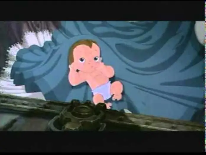 Відео до фільму Тарзан | Bande Annonce -  Tarzan