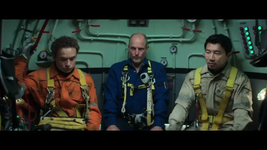 Відео до фільму Останній подих | Ride Review 15