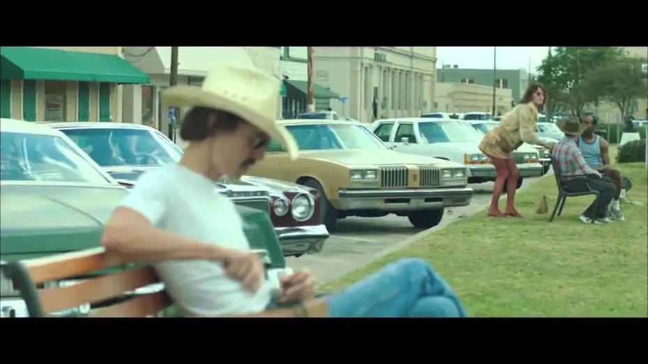 Відео до фільму Далласький клуб покупців | Dallas Buyers Club - Trailer en espa&ntilde;ol (HD)