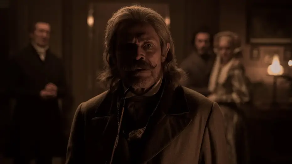 Відео до фільму Носферату | NOSFERATU - Bande annonce officielle VF [Au cin&eacute;ma le 25 d&eacute;cembre 2024]