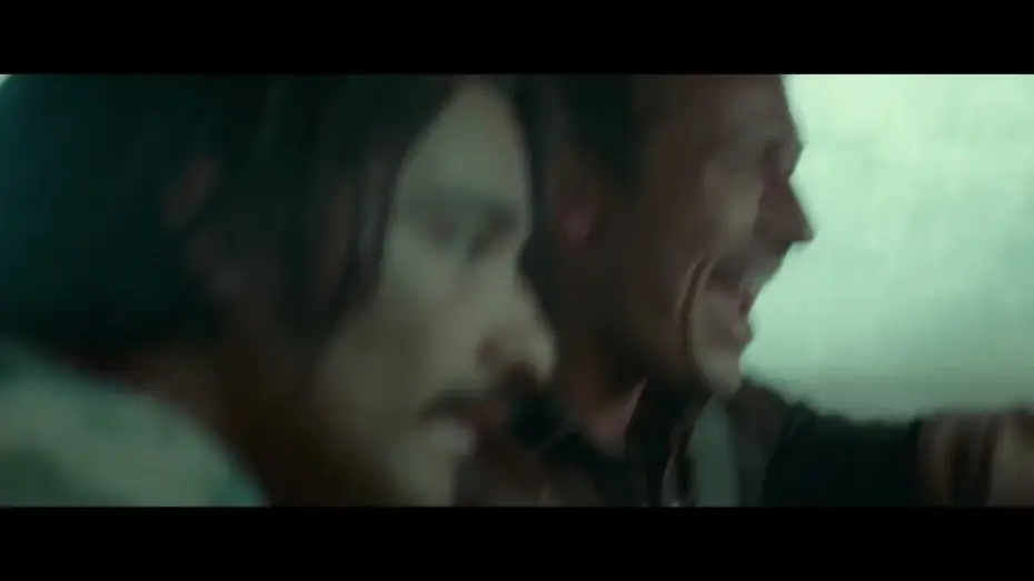 Відео до фільму Смерчі | Spot Safe Review