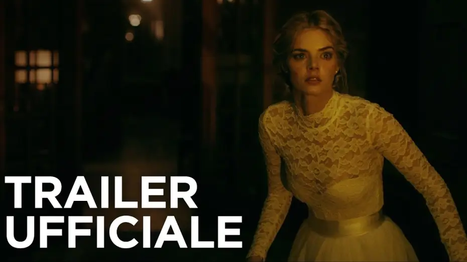 Відео до фільму Гра в хованки | Finch&eacute; morte non ci separi | Trailer Ufficiale HD | Fox Searchlight 2019 (Redband)