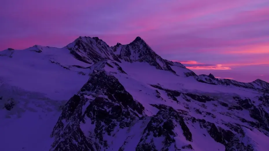 Відео до фільму &Uuml;ber &Ouml;sterreich &ndash; Eine h&ouml;here Sicht | &Uuml;BER &Ouml;STERREICH - EINE H&Ouml;HERE SICHT | Trailer (2026)
