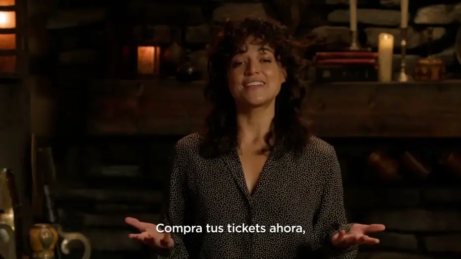 Відео до фільму Підземелля і дракони: Честь злодіїв | &iexcl;No hagas spoilers! [VOSE]