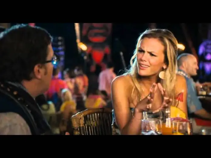 Відео до фільму Дружина напрокат | Meine erfundene Frau - Filmausschnitt (I mach in Schafe)