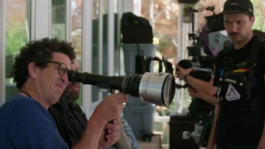 Відео до фільму Види милосердя | Shot On Kodak Film