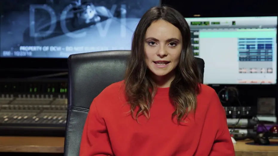 Відео до фільму Ральф-руйнівник 2: Інтернетрі | Ralph Spacca Internet - Francesca Michielin