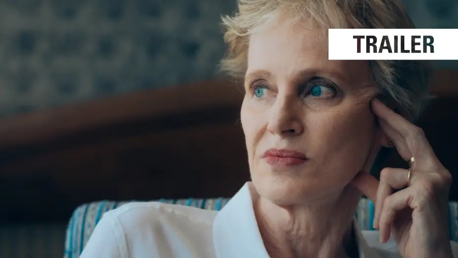 Відео до фільму Siri Hustvedt &ndash; Dance Around the Self | SIRI HUSTVEDT &ndash; DANCE AROUND THE SELF | Trailer | ab 2. April 2026 im Kino