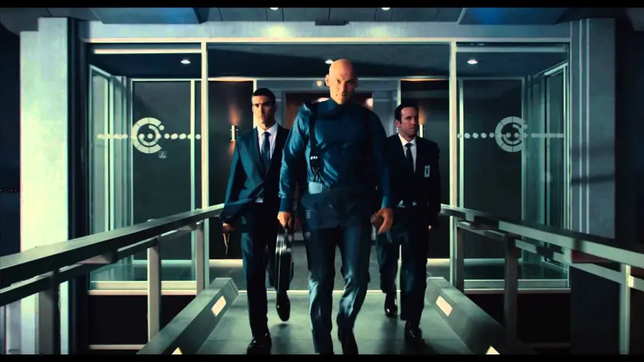 Відео до фільму Людина-мураха | Marvel's Ant-Man - Il Calabrone - Pod dal film | HD